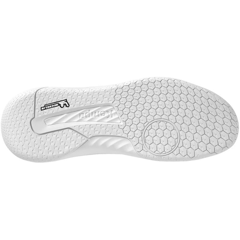 Kempa Herrenhandballschuhe Kourtfly - machsport