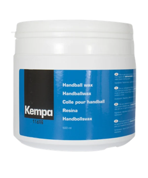 Kempa Handball Wax 500ml - machsport – Bild 