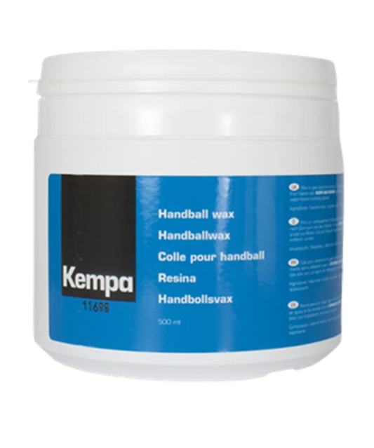 Kempa Handball Wax 500ml – ohne Farbe / ONE SIZE