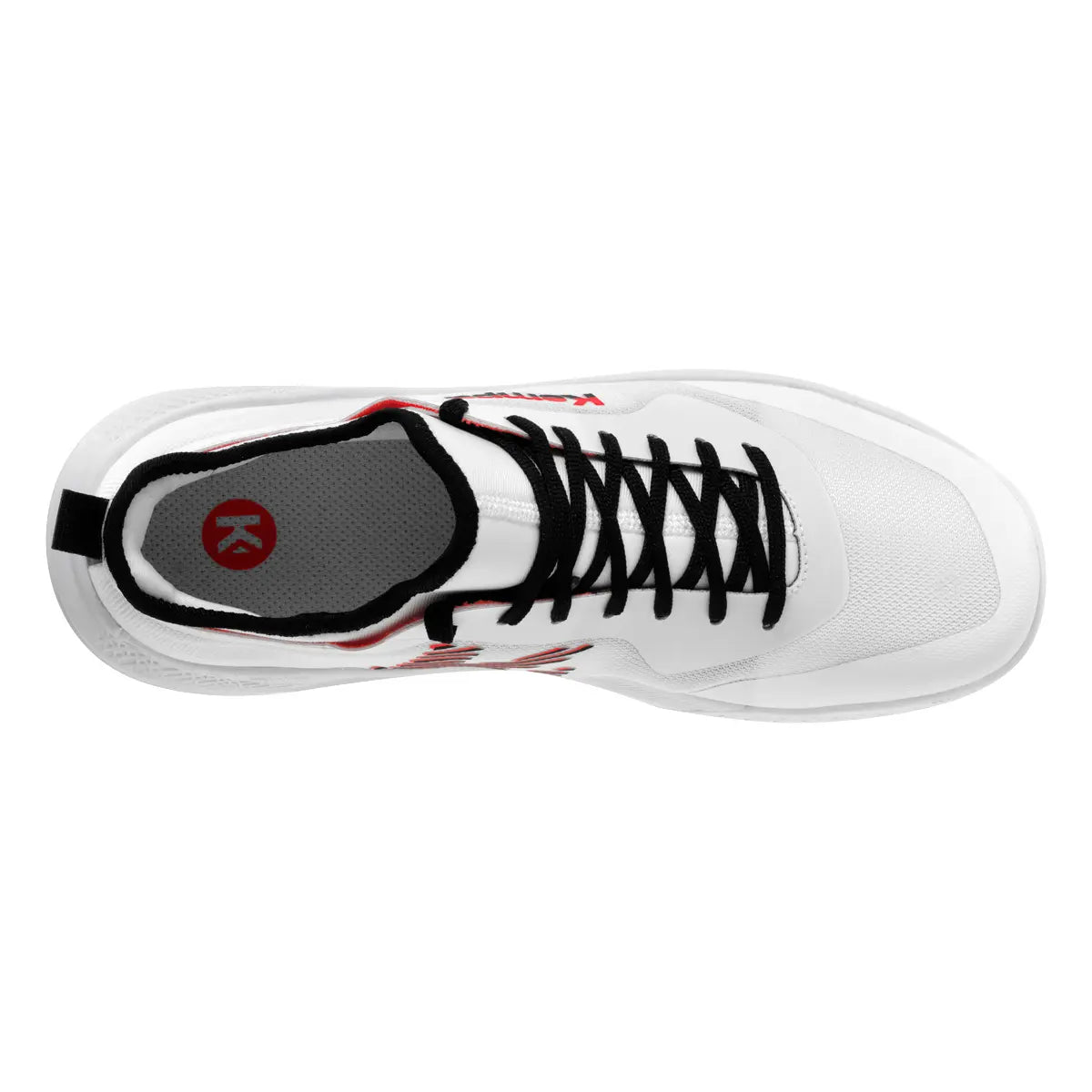 Kempa Kinderhallenschuhe Kourtfly - machsport