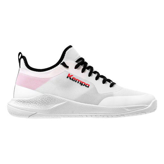 Kempa Kinderhallenschuhe Kourtfly – schwarz / 36
