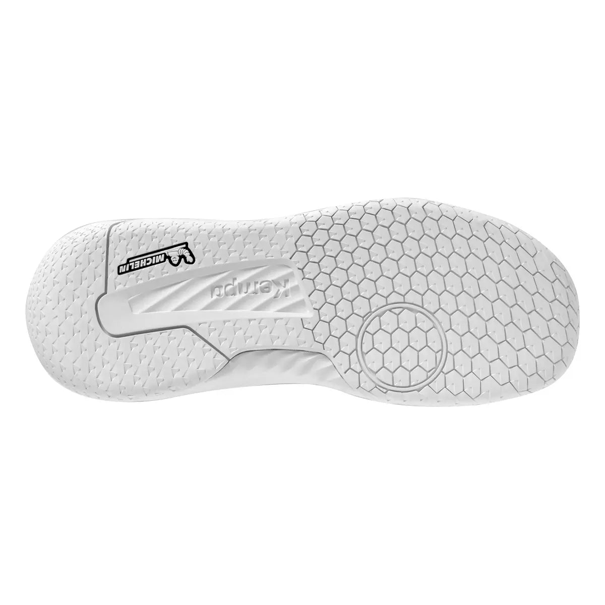 Kempa Kinderhallenschuhe Kourtfly - machsport
