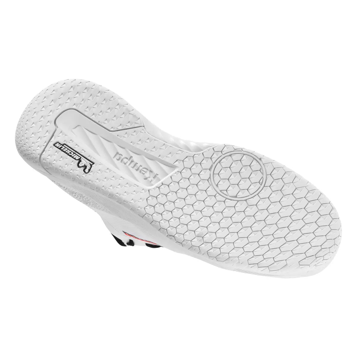 Kempa Kinderhallenschuhe Kourtfly - machsport – Bild 