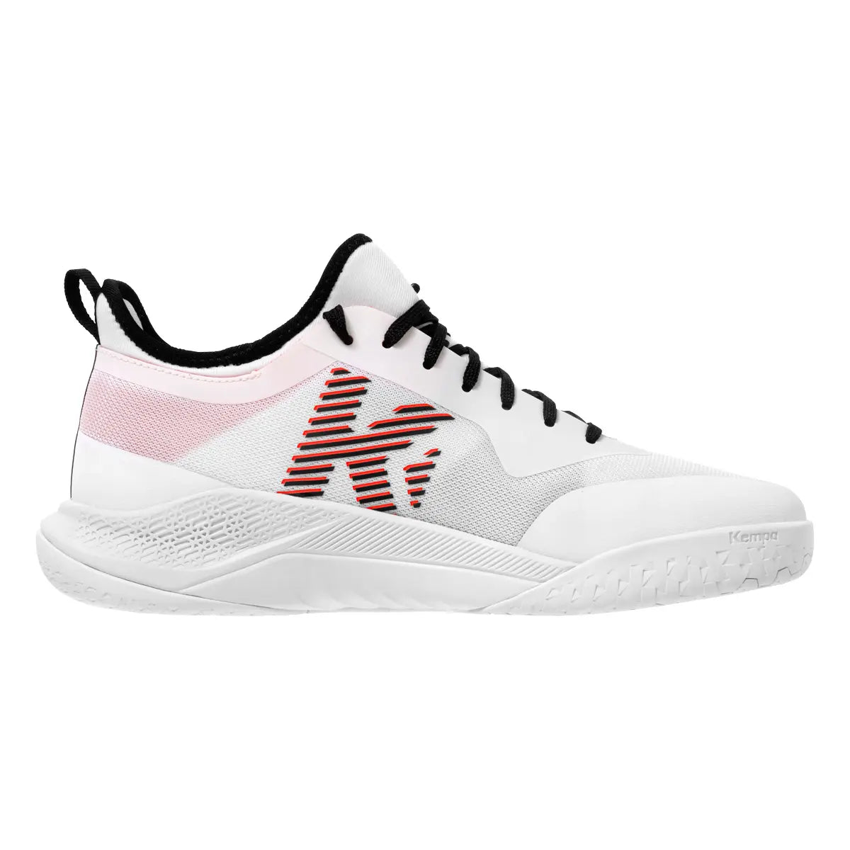 Kempa Kinderhallenschuhe Kourtfly - machsport – Bild 