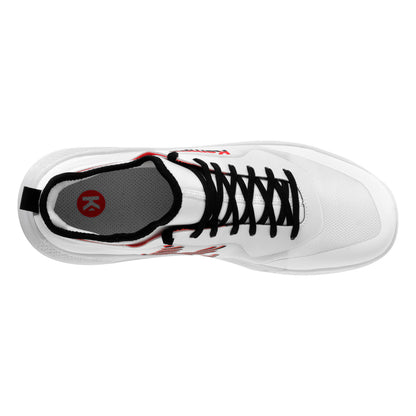 Kempa Kinderhallenschuhe Kourtfly JR - machsport