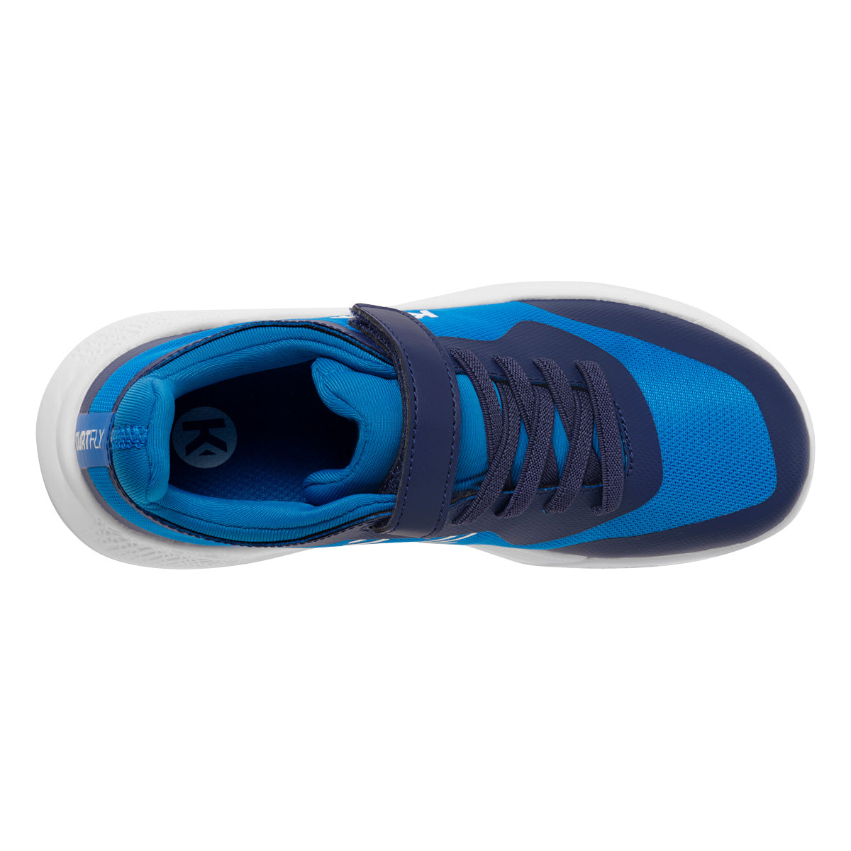 Kempa Kinderhallenschuhe Kourtfly Kids - machsport
