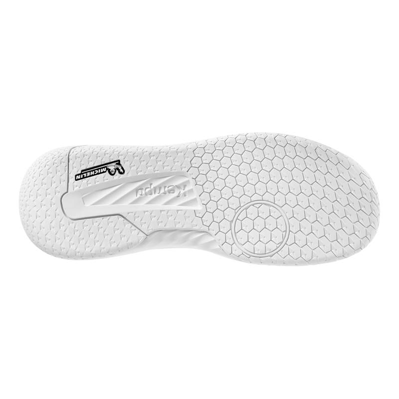 Kempa Kinderhallenschuhe Kourtfly Kids - machsport – Bild 