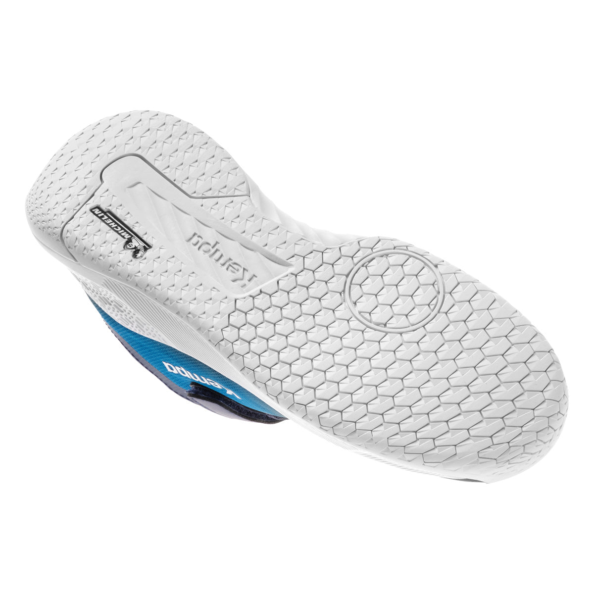 Kempa Kinderhallenschuhe Kourtfly Kids - machsport
