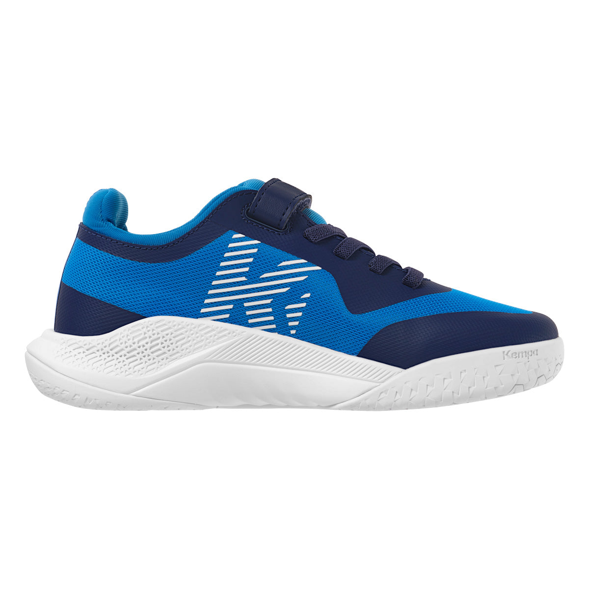 Kempa Kinderhallenschuhe Kourtfly Kids - machsport – Bild 