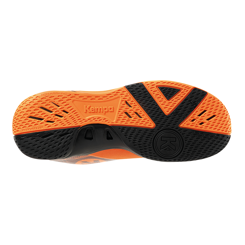 Kempa Kinderhallenschuhe Wing 2.0 Junior - machsport – Bild 