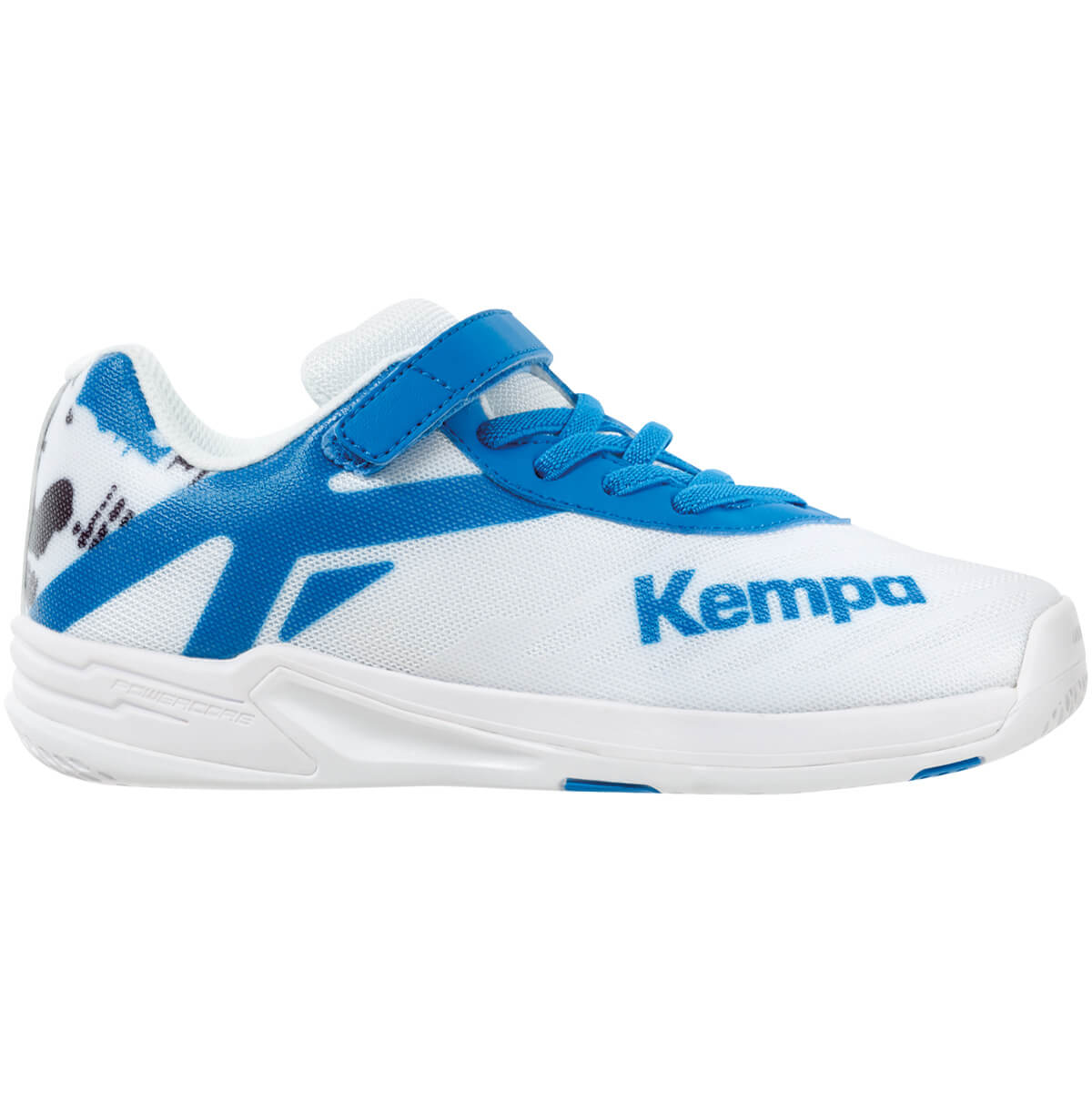 Kempa Kinderhallenschuhe Wing 2.0 Junior - machsport – Bild 