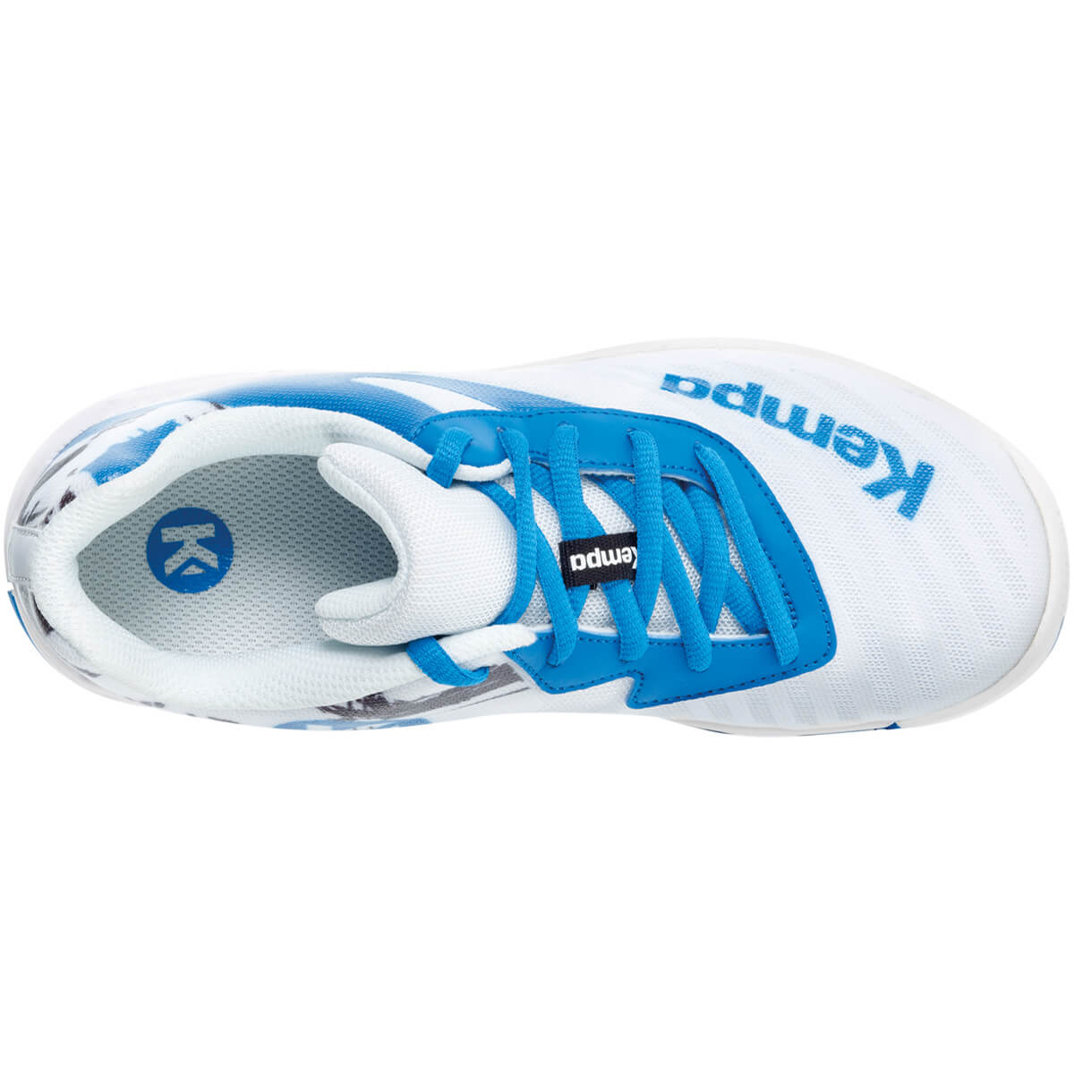 Kempa Kinderhallenschuhe Wing 2.0 Junior - machsport – Bild 