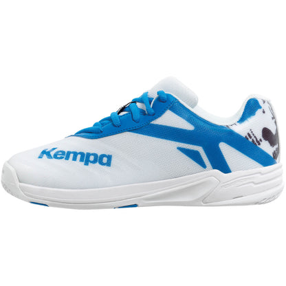 Kempa Kinderhallenschuhe Wing 2.0 Junior - machsport