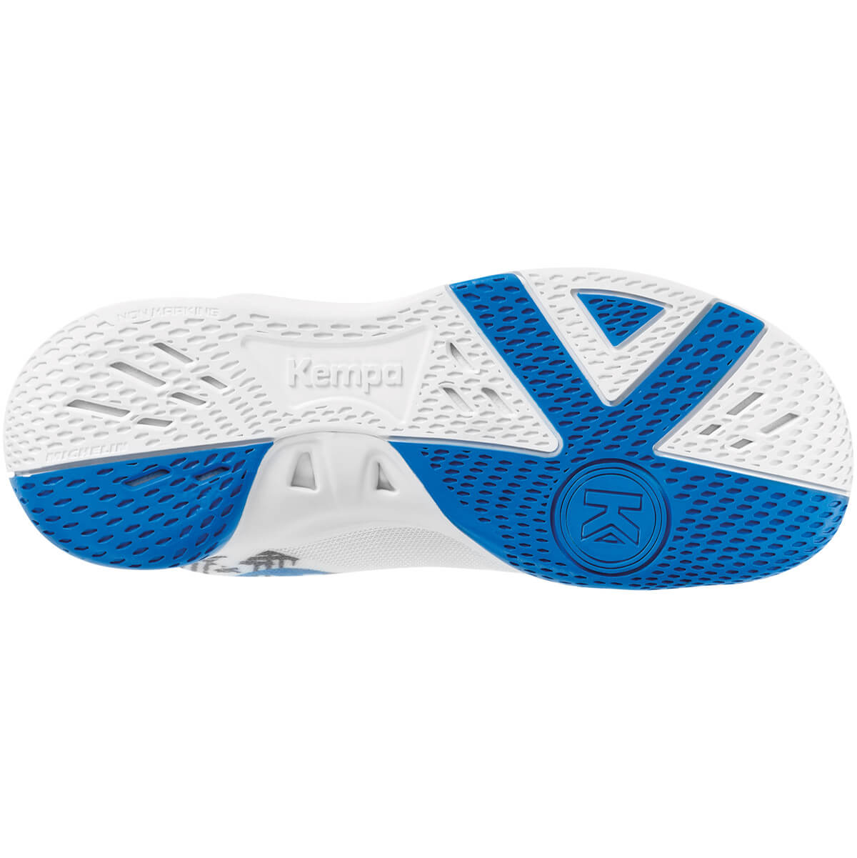 Kempa Kinderhallenschuhe Wing 2.0 Junior - machsport – Bild 