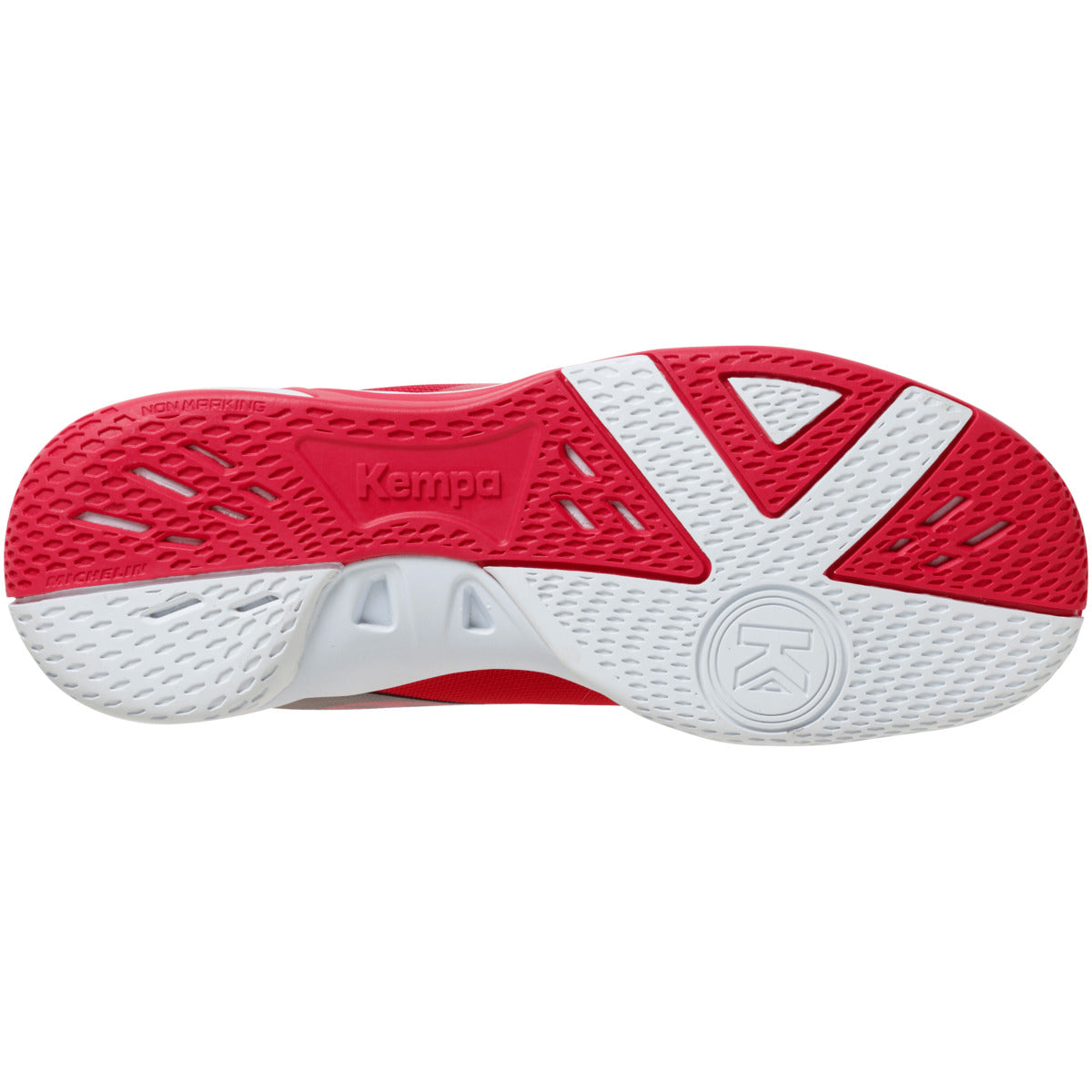 Kempa Kinderhallenschuhe Wing 2.0 Junior - machsport – Bild 