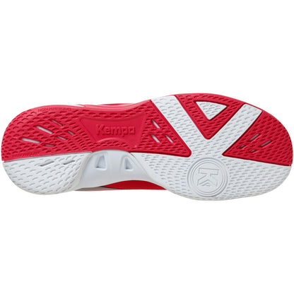Kempa Kinderhallenschuhe Wing 2.0 Junior - machsport