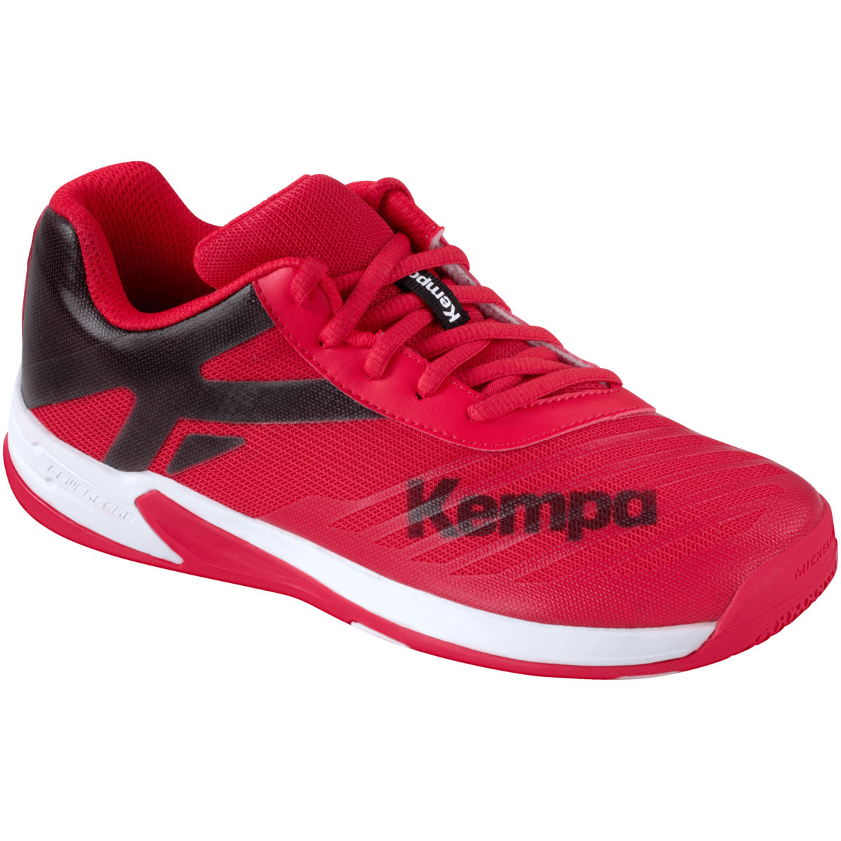 Kempa Kinderhallenschuhe Wing 2.0 Junior - machsport – Bild 
