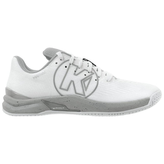 Kempa Damenvolleyballschuhe Attack Pro 2.0 – weiß / 39,5