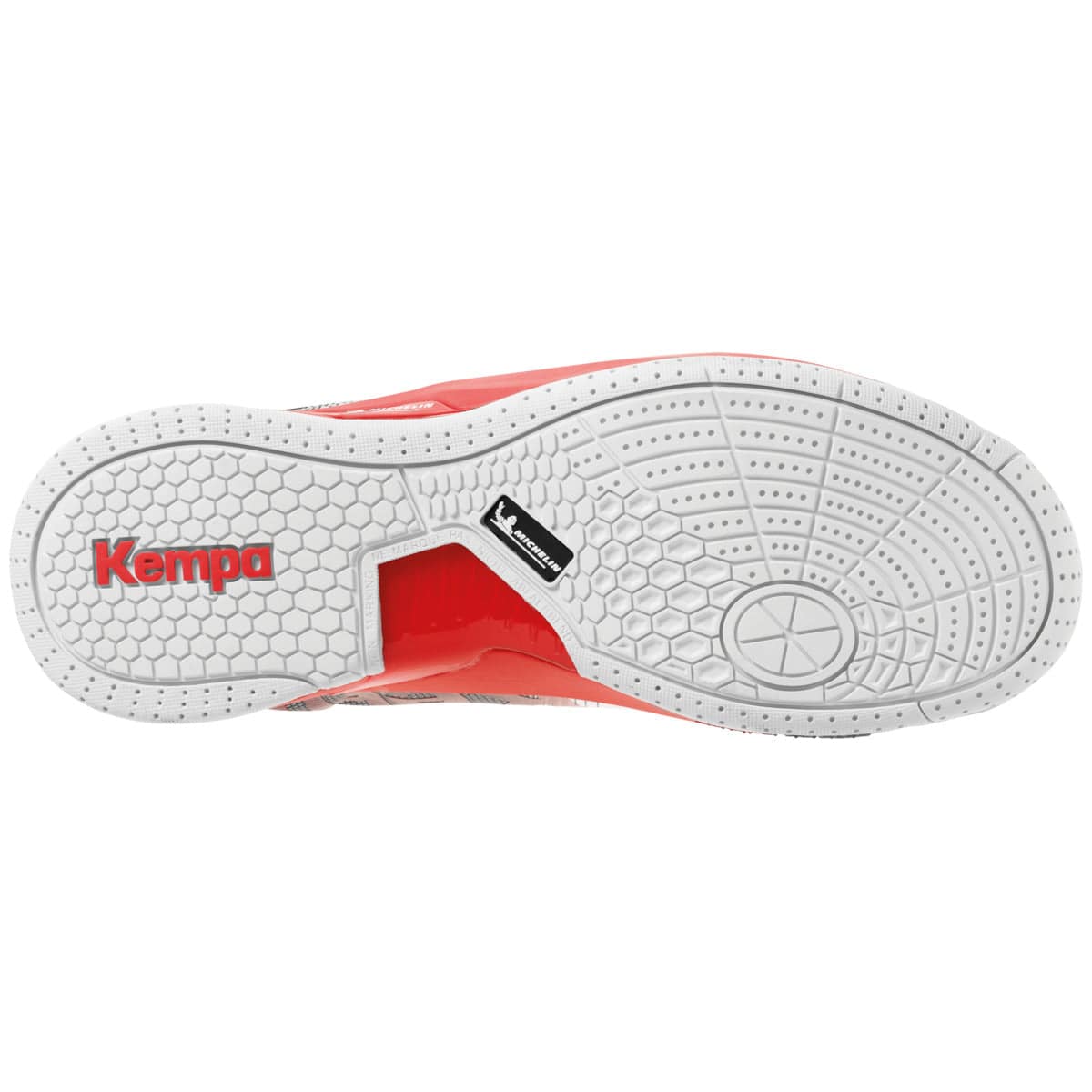 KEMPA Attack Two 2.0 - machsport – Bild 