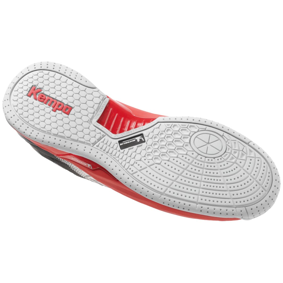 KEMPA Attack Two 2.0 - machsport