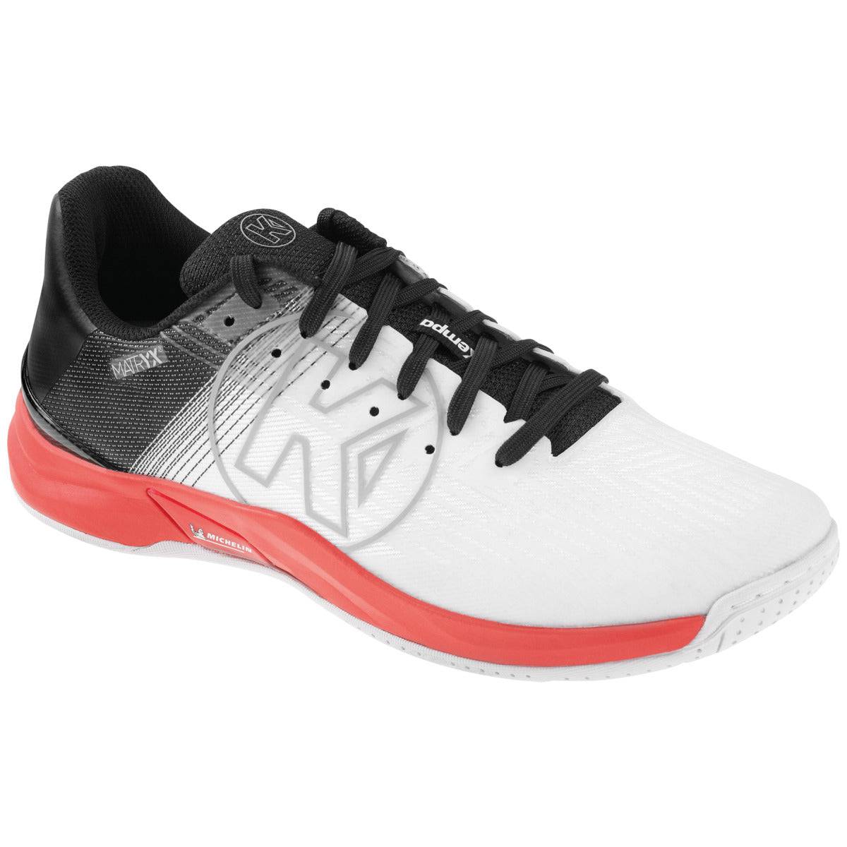 KEMPA Attack Two 2.0 - machsport
