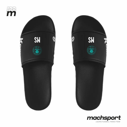 ASV St. Marienkirchen Volleys Badepantolette – 36