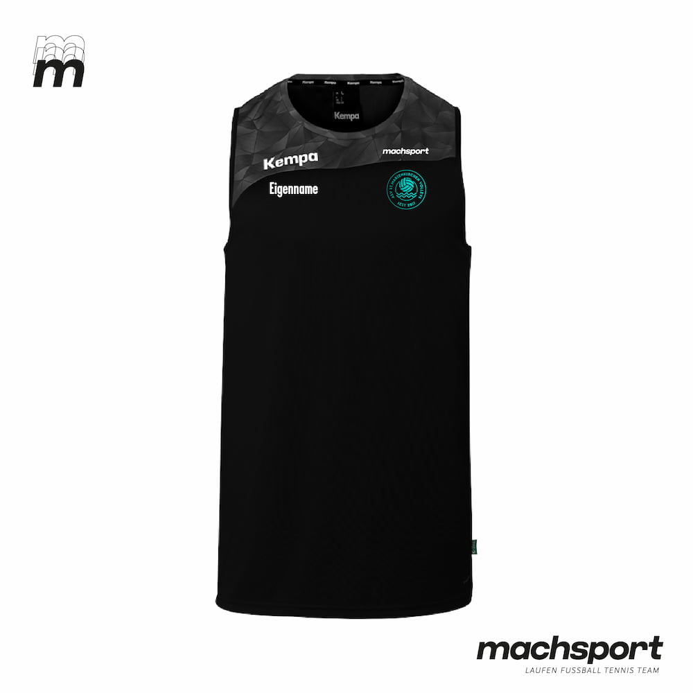 ASV St. Marienkirchen Volleys Tanktop Herren - machsport