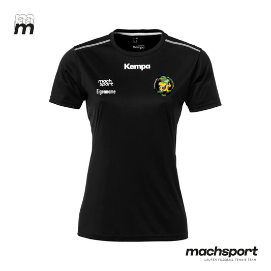 EI-LI-SCHO Funktionsshirt Frauen – XS