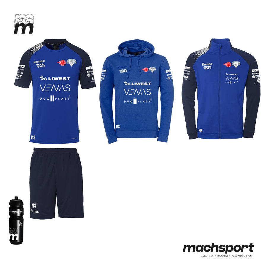 HC LINZ AG Trainingsset - machsport
