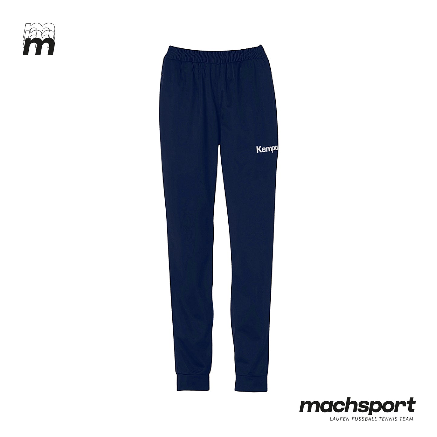 Sportunion Neuhofen Volleyball Trainingshose Damen - machsport