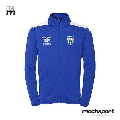 Sportunion Neuhofen Volleyball Trainingsjacke - machsport
