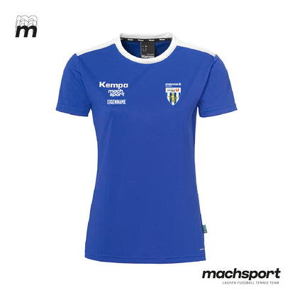 Sportunion Neuhofen Volleyball Trainingsshirt Damen - machsport