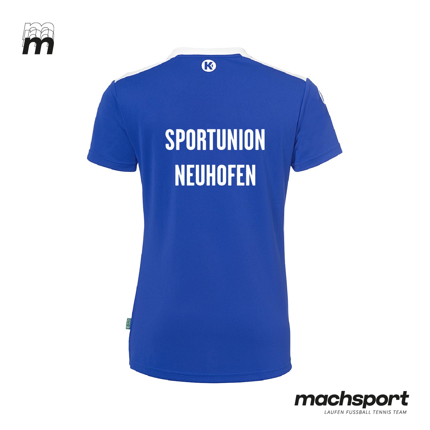 Sportunion Neuhofen Volleyball Trainingsshirt Damen - machsport
