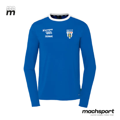 Sportunion Neuhofen Volleyball Trainingsshirt langarm - machsport
