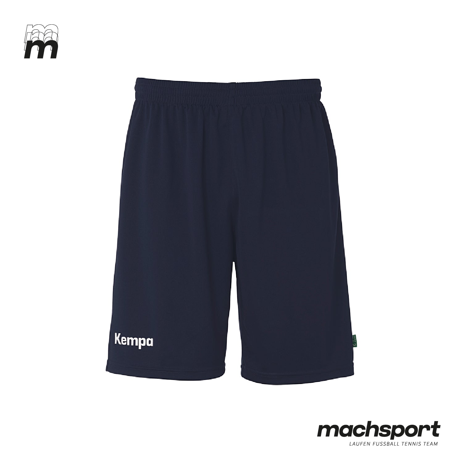 Sportunion Neuhofen Volleyball Trainingsshort - machsport – Bild 