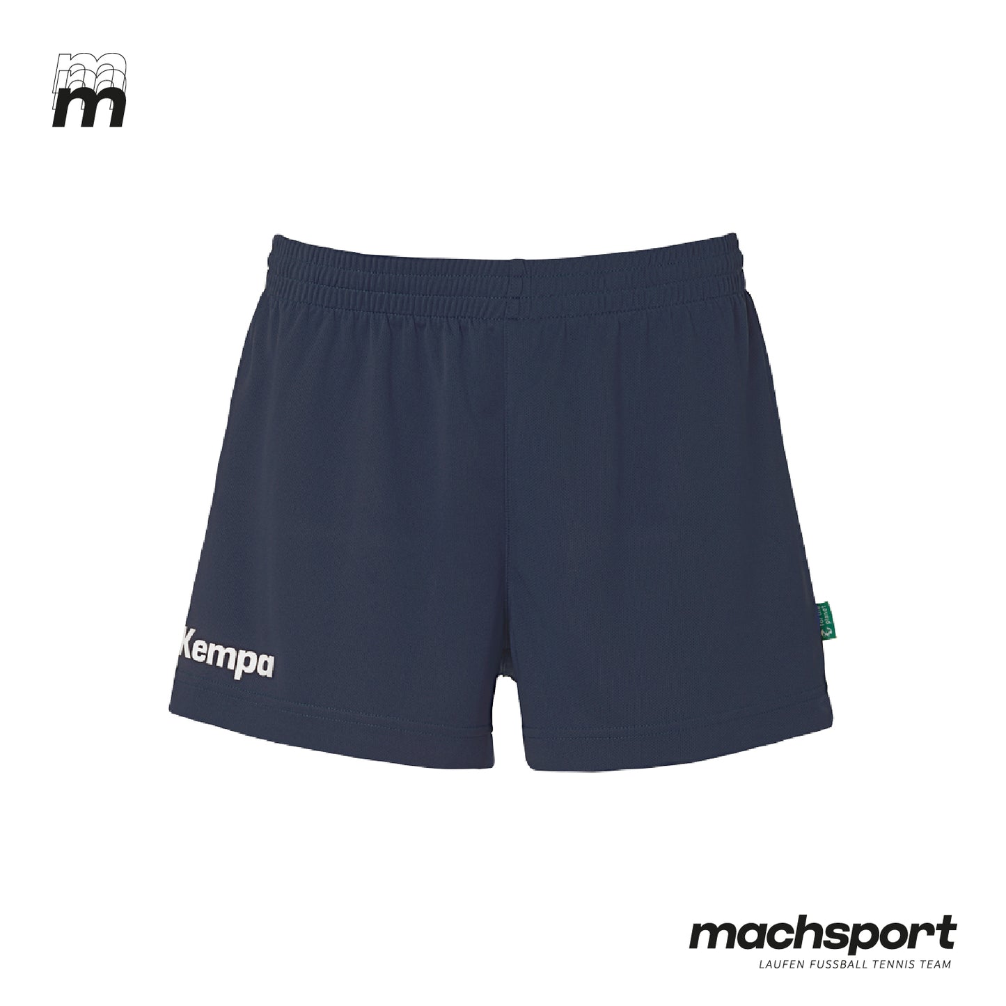 Sportunion Neuhofen Volleyball Trainingsshort Damen - machsport