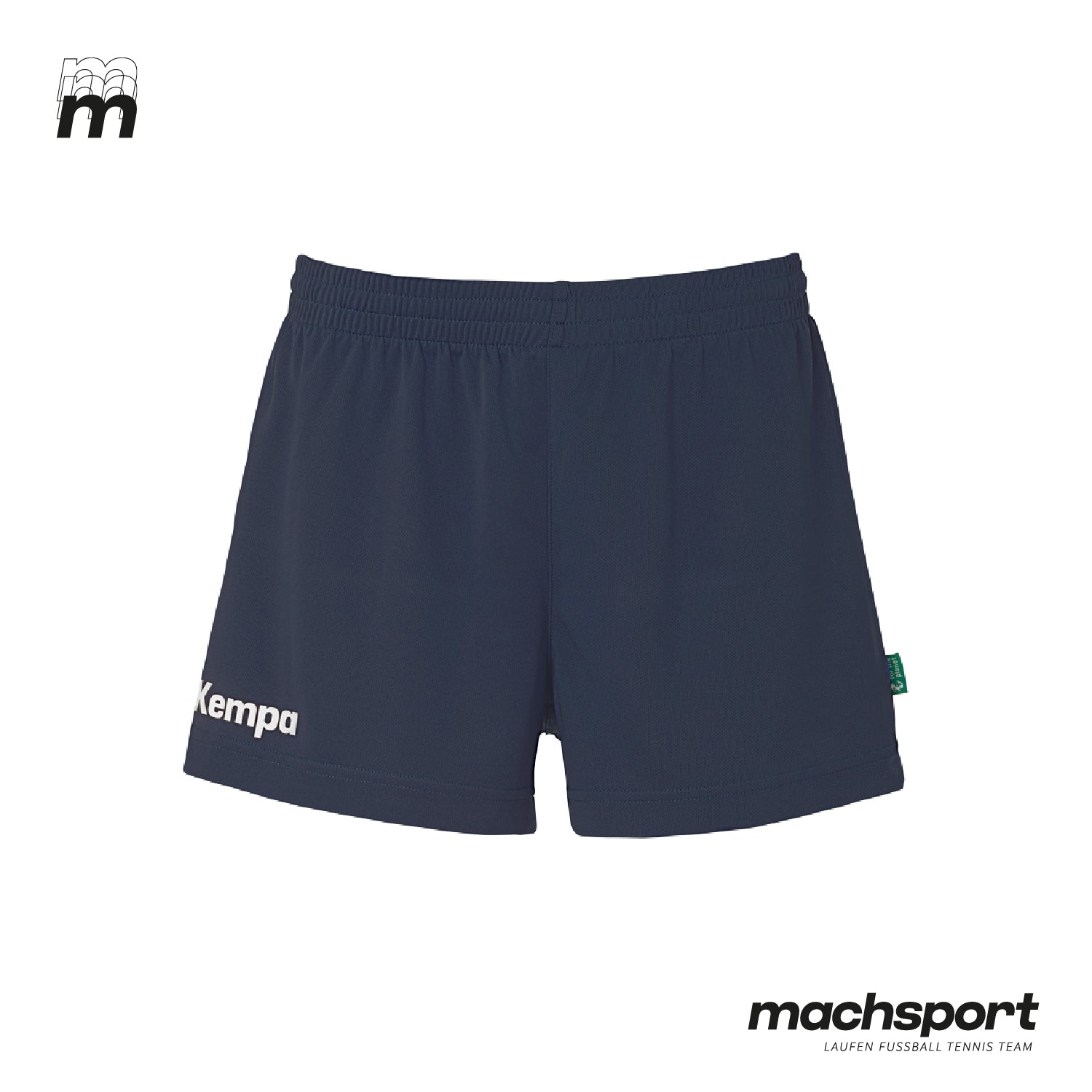 Sportunion Neuhofen Volleyball Trainingsshort Damen - machsport – Bild 
