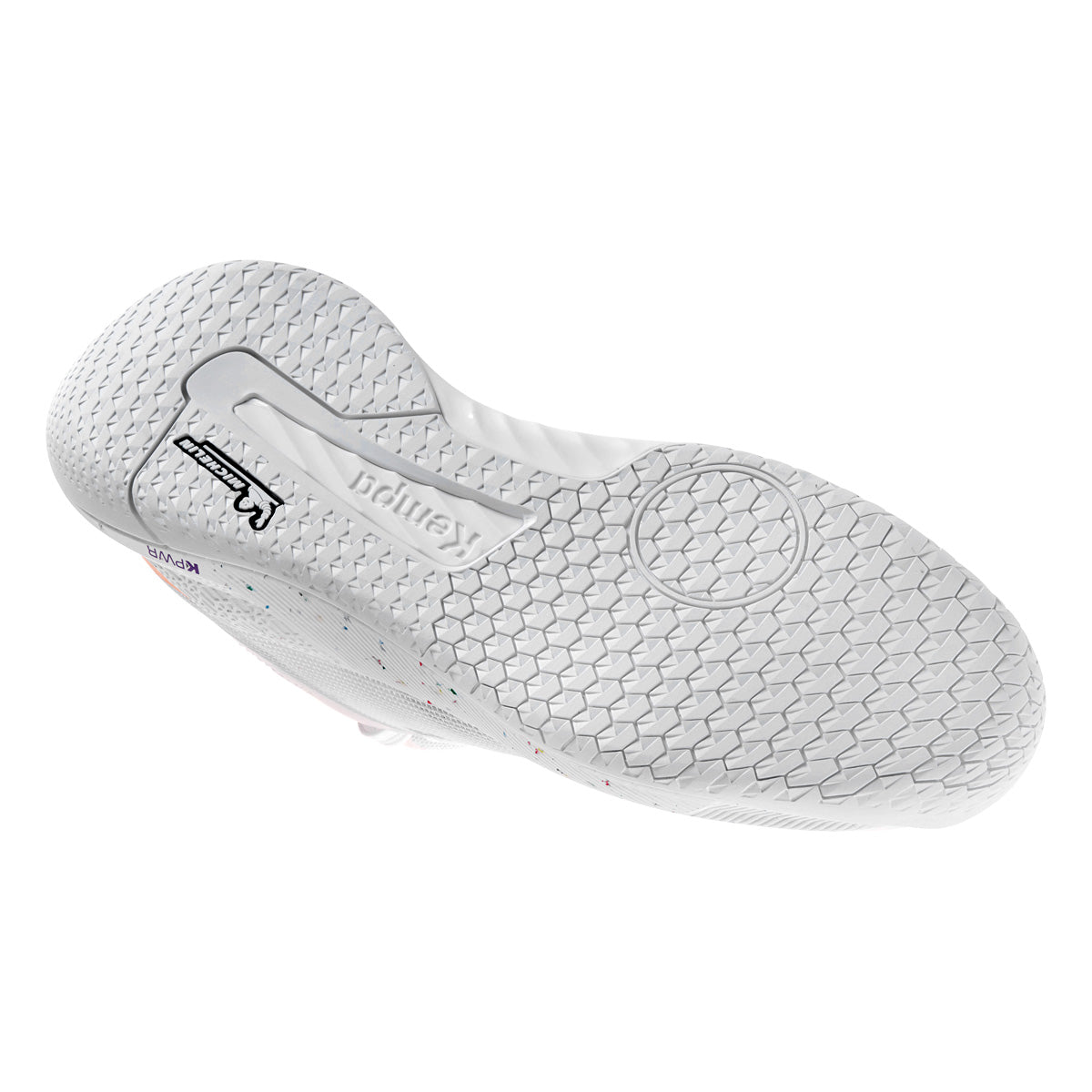 Kempa Damenhallenschuhe Kourtfly - machsport – Bild 