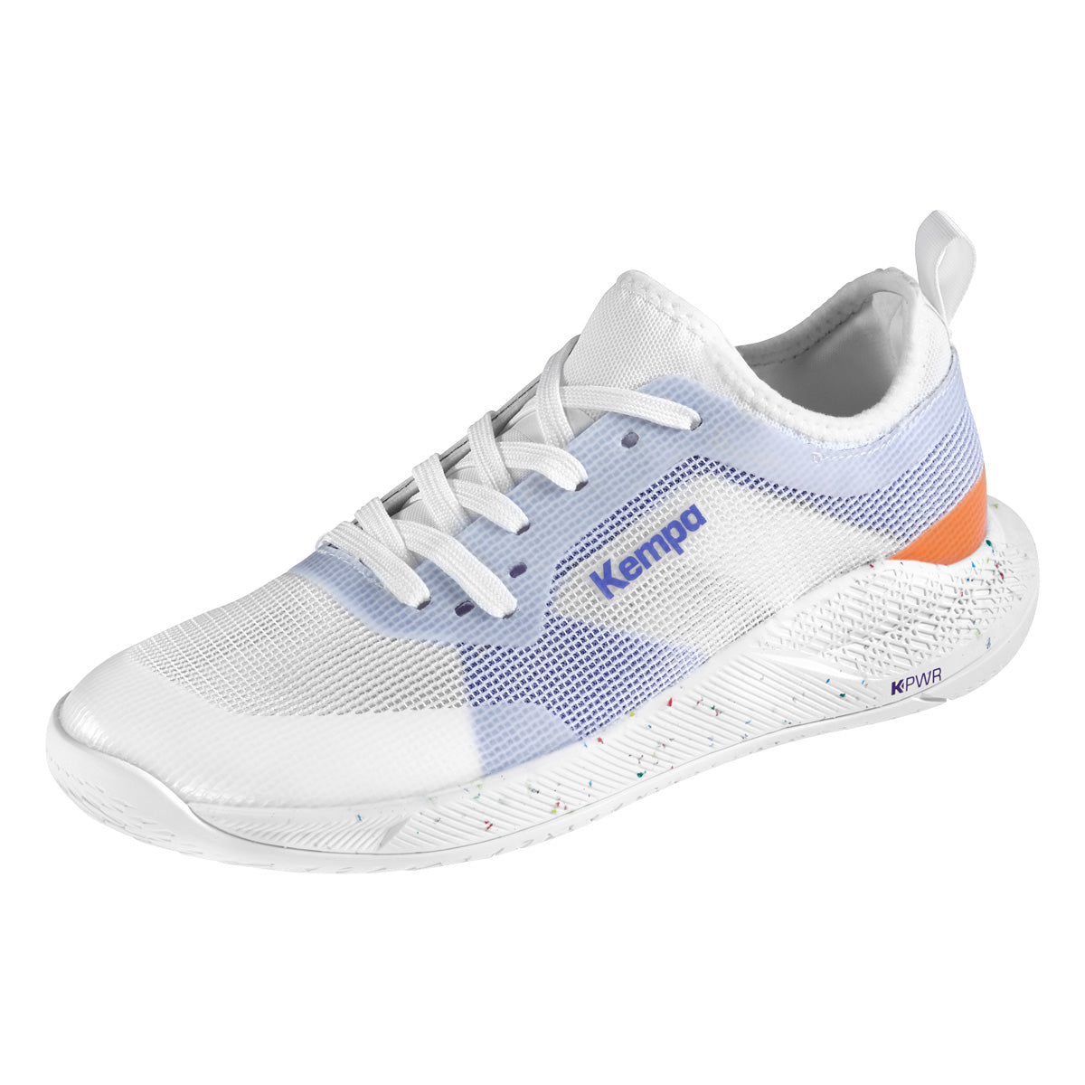 Kempa Damenhallenschuhe Kourtfly - machsport – Bild 