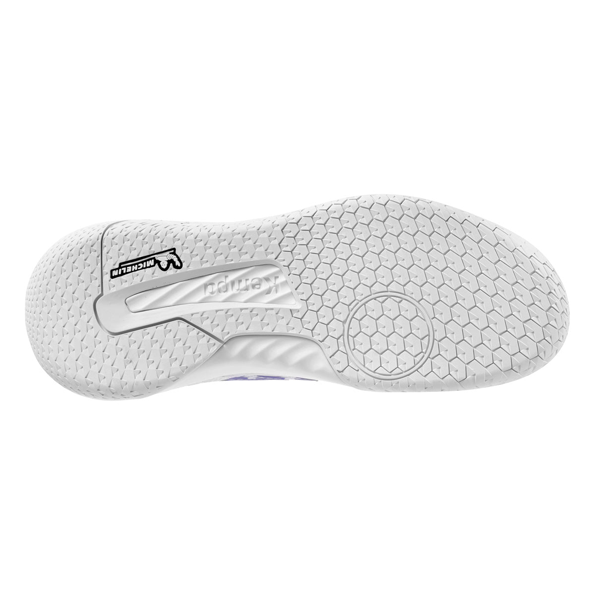 Kempa Damenhallenschuhe Kourtfly - machsport