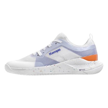 Kempa Damenhallenschuhe Kourtfly - machsport