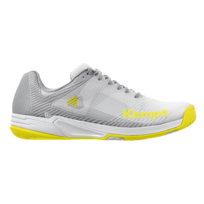 Kempa Damenhallenschuhe Wing 2.0 - machsport – Bild 