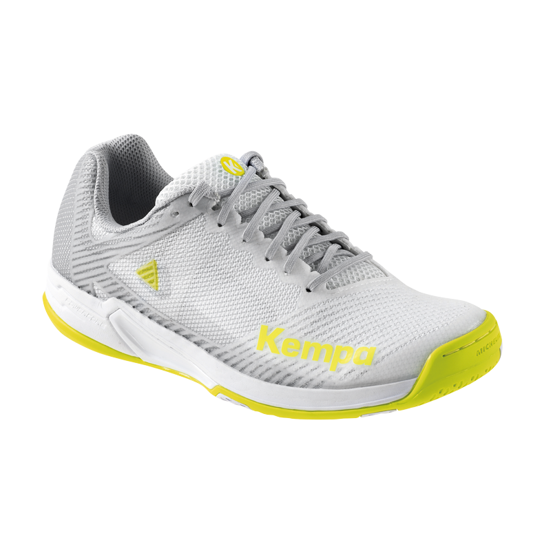 Kempa Damenhallenschuhe Wing 2.0 - machsport – Bild 