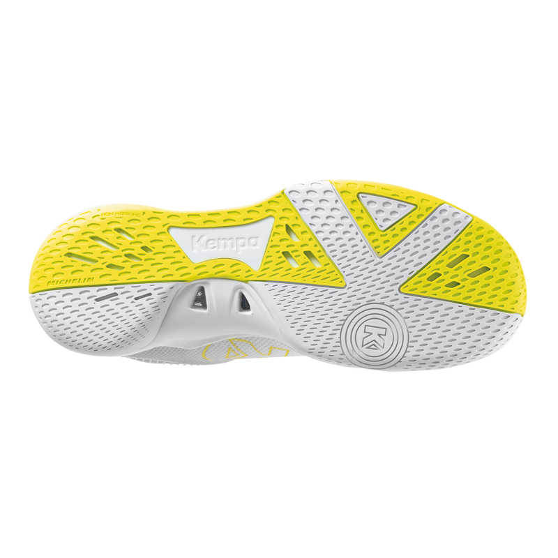 Kempa Damenhallenschuhe Wing 2.0 - machsport – Bild 