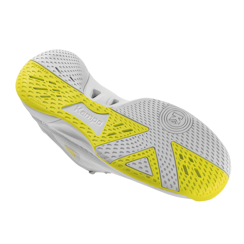Kempa Damenhallenschuhe Wing 2.0 - machsport