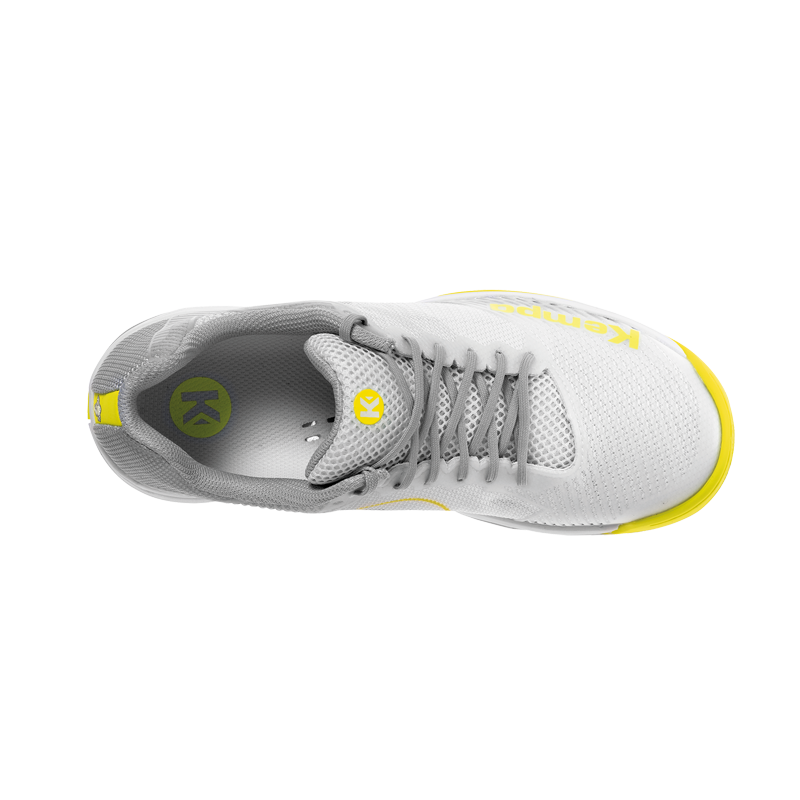 Kempa Damenhallenschuhe Wing 2.0 - machsport – Bild 