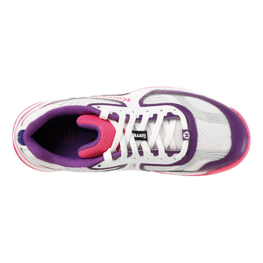 Kempa Damenhallenschuhe Wing - machsport
