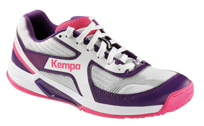 Kempa Damenhallenschuhe Wing - machsport