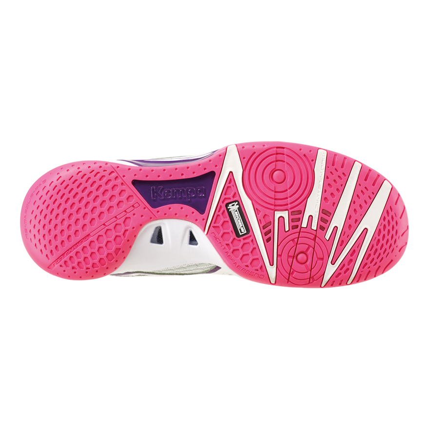 Kempa Damenhallenschuhe Wing - machsport