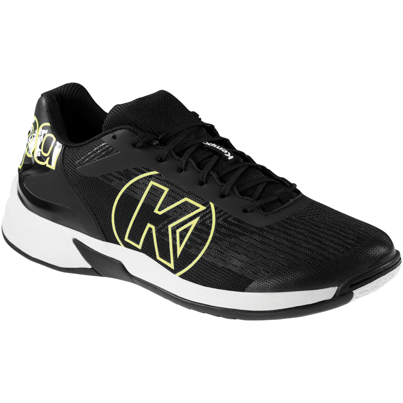 Kempa Hallenschuhe Attack Three 2.0 - machsport – Bild 